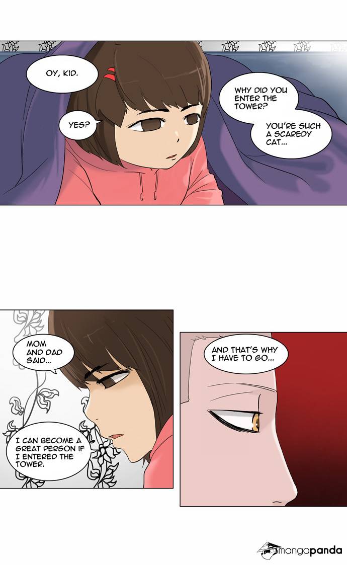 Tower of God Chapter 93 image 15